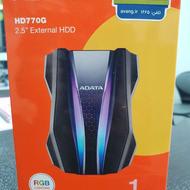 هارد اکسترنال 1ترا adata