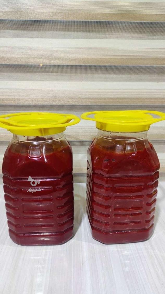 رب گوجه فرنگی اعلا