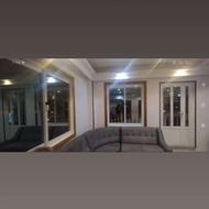 116متر 360درجه ؤیوابدی دریا و جنگل