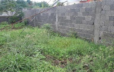 زمین مسکونی 440 متر در تازه آباد - رودسر