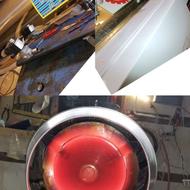 بهترین گرمایشی موشکی هیتر جت هیتر هیتر فن