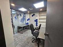 150مترسعادت آباد*دونبش تابلوخور*مناسب همه مشاغل در شیپور