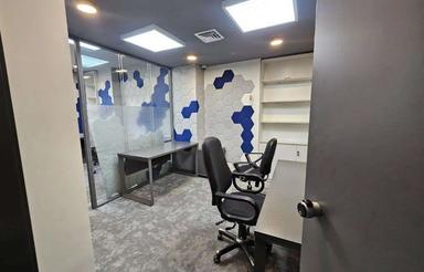 150مترسعادت آباد*دونبش تابلوخور*مناسب همه مشاغل