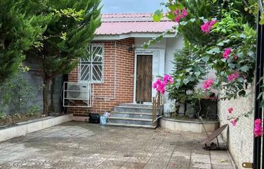 فروش ویلا 240متر در بهدشت