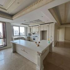 فروش آپارتمان 200 متری معاوضه با واحد کوچکتر