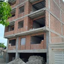 پیش فروش آپارتمان(مرکز)