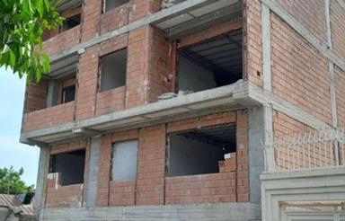 پیش فروش آپارتمان(مرکز)