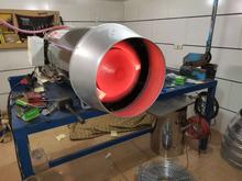 هیترموشکی دودکش دار و بدون دودکش تمام اتوماتیک جت هیتر در شیپور