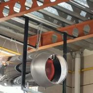 جت گرمایشی بهترین هیترموشکی کاملااتوماتیک باامنیت بسیار بالا