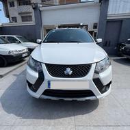 کوییک S 1404 سفید