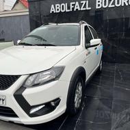 کوییک GX 1404 سفید