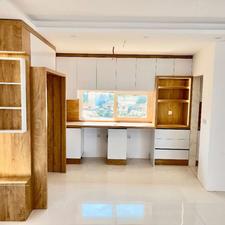 فروش آپارتمان با نصبیجات (نزدیک به میدان قائم)