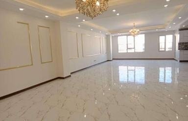 آپارتمان 140 متر در اوقاف