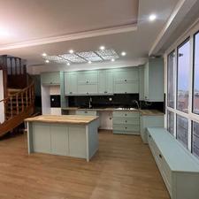 آپارتمان دوبلکس،کاخ،شیک،بانو پسند200متر