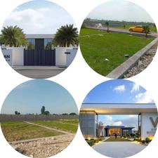 200 متر زمین داخل بافت سنددار با انشعابات