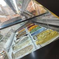 استخدام همکار خانم در قنادی