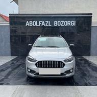 اطلس G 1404 نقرهای بدون سانروف