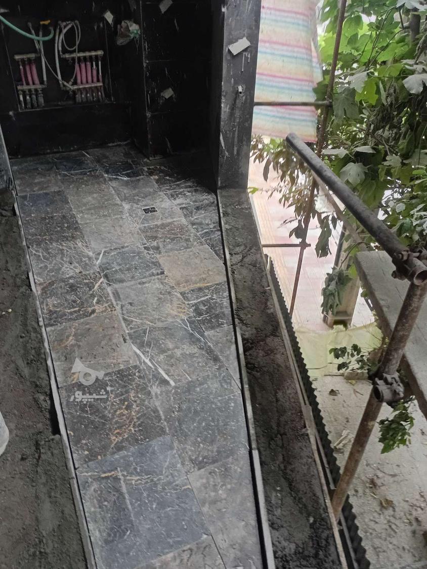 سنگ کاری.سرامیک.مزاییک.اکسپوزی