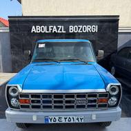 زامیاد بنزینی آپشنال 1404 آبی رادیال