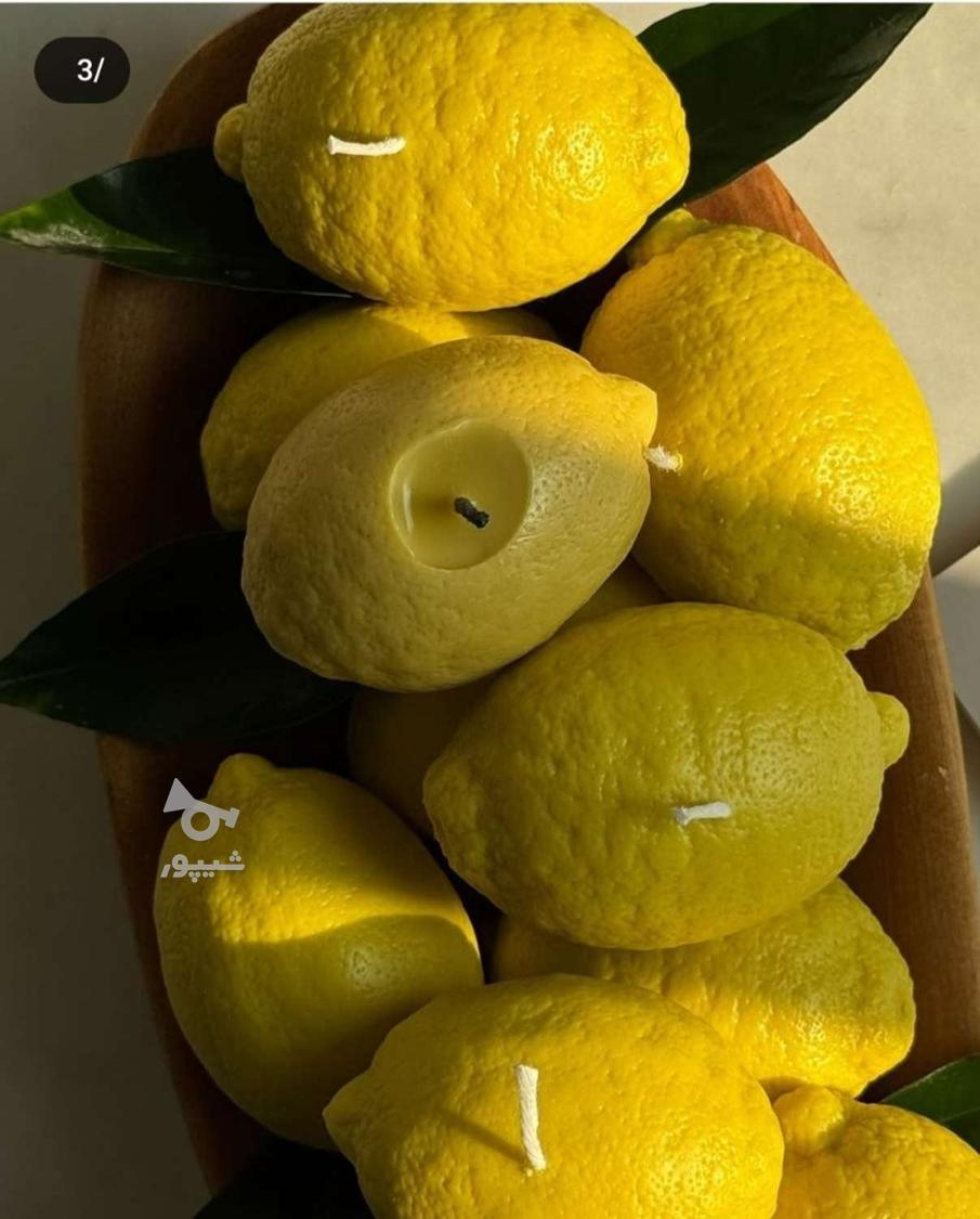 ساخت قالب سیلیلکونی وشمع