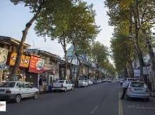 فروش زمین مسکونی و تجاری 220 متر در جمهوری در شیپور