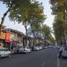 فروش زمین مسکونی و تجاری 220 متر در جمهوری