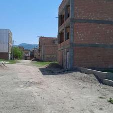 زمین مسکونی 236 متر شهرک رزمندگان روبروی شهریار5