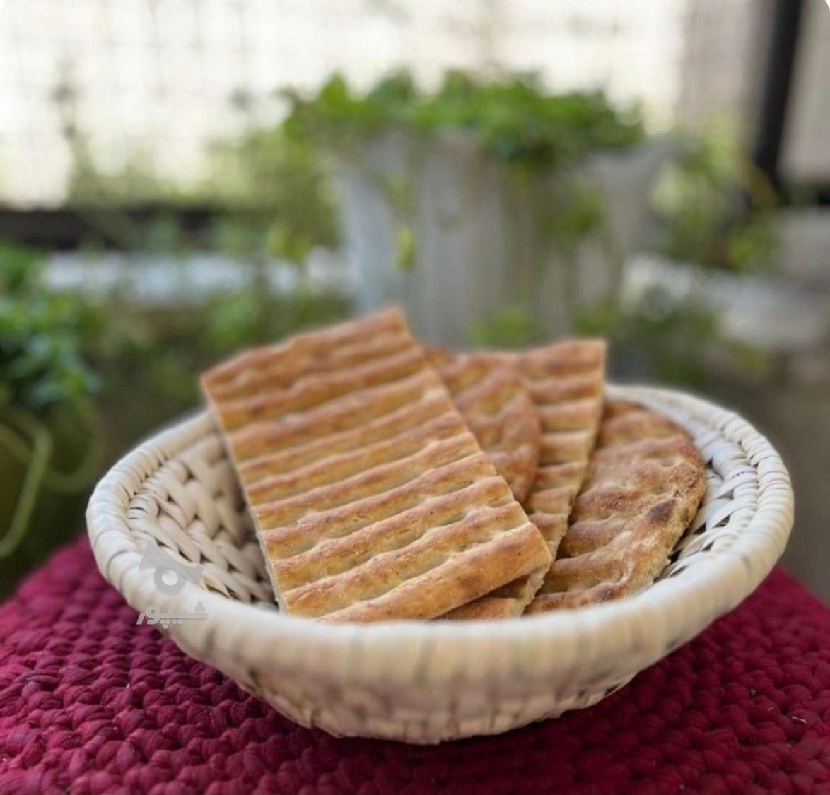 محصولات حصیری