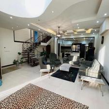 ویلا تریپلکس 240 متری در سرخرود