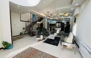 ویلا تریپلکس 240 متری در سرخرود