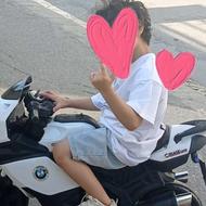 موتور شارژی کودکان زیر 8-9سال