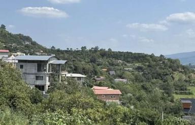 ویلا 100 متری ویو ابدی در شیردارکلا