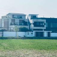 فروش ویلا 210 متر در فرامده