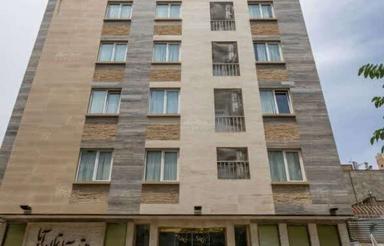 هتل اپارتمان ابا شیک وتمیز و بهداشتی60متر