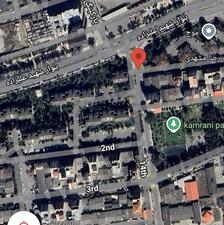 ویلا 220 متر / محبوبی 20