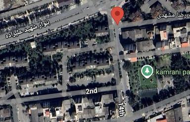 ویلا 220 متر / محبوبی 20