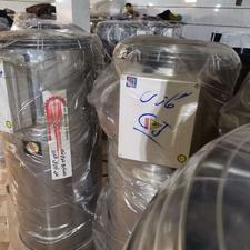 هیتر مخصوص سالن‌های بزرگ و خشکن مرغداری گلخانه جت هیتر موشکی