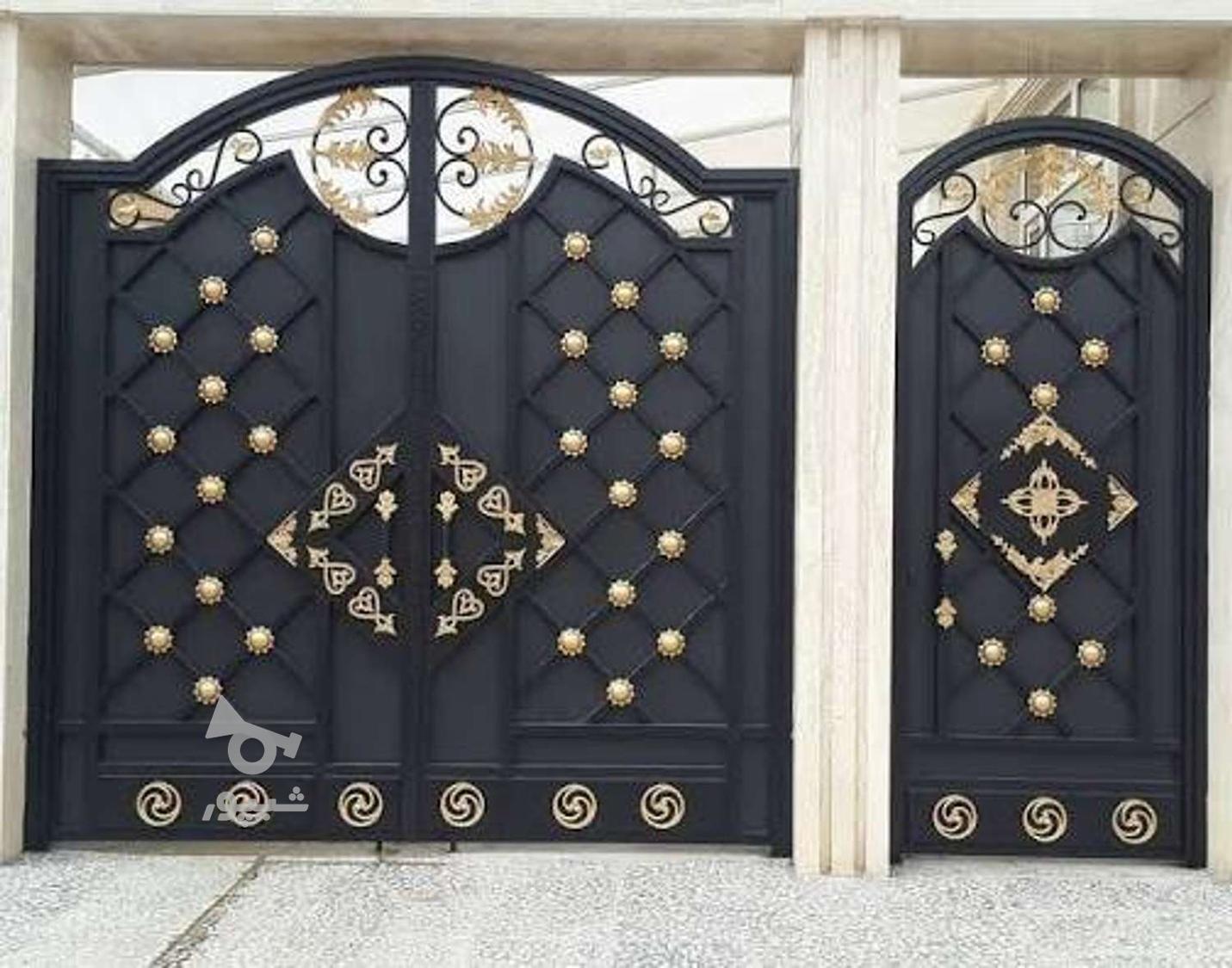 نقاشی ساختمان