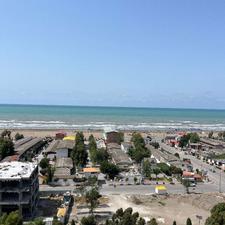 زمین برای مشارکت امیر مازندرانی با 5طبقه فرم