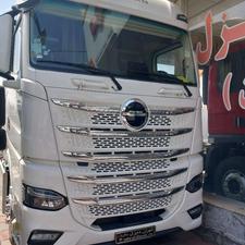 بایک سفید مدل1404