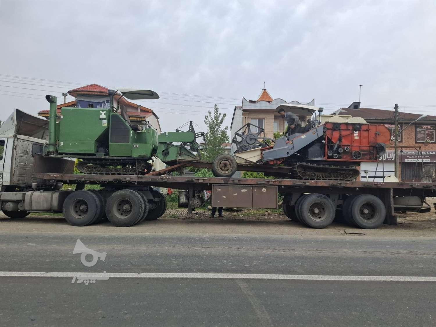 باربری حمیدبلر
