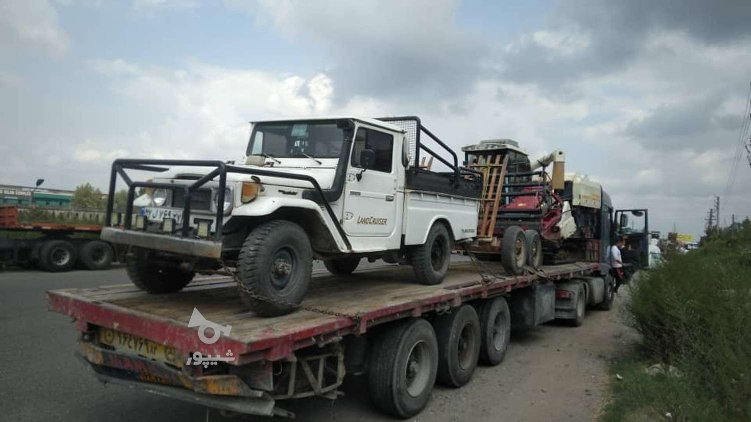 باربری حمیدبلر