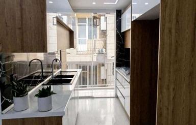 55متر بازسازی شده لوکیشن اعیانی سرمایه گذاری