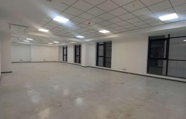 فروش واحد84متری اداری/اقساط/برج غروی/غرب