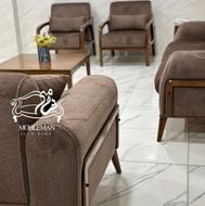 مبلمان، جهیزیه چوبی با کمترین پیش پرداخت، ارسال رایگان