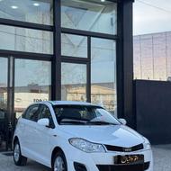 ام وی ام 315 هاچ بک (معمولی) 1393 سفید