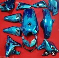 فرمول اصلی دستگاه آبکاری/مخمل پاش.اکلیلپاش‌