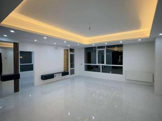 90 متر نوساز کلید نخورده + فول امکانات شهرزیبا