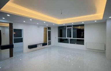 90 متر نوساز کلید نخورده + فول امکانات شهرزیبا