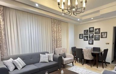 آپارتمان 52 متر نقشه مهندسی+ تاپ لوکیشن شهرزیبا